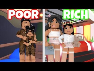 Poor to Rich tycoon 