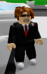 elite bacon corporation of evil