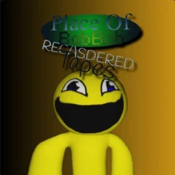 Place Of BobBob: Recasdered Tapes icon