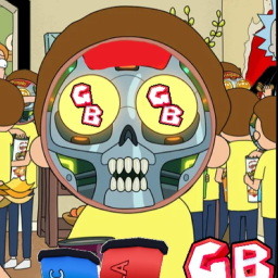 Gear Bloxx'd