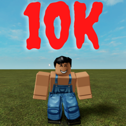 afk until i get donated 10k