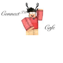 Connect™ Coffee {NEW}