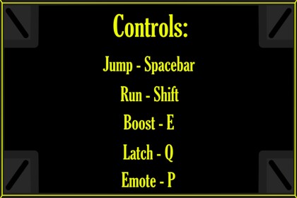 Mechanics Tutorial (Hollow Mark)