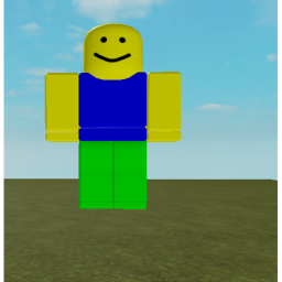 Survive The Noob THE KILLER
