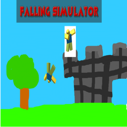 Falling Simulator (UPDATE)