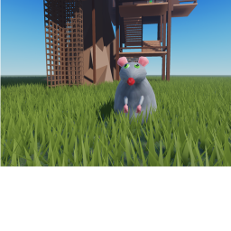 SURVIVE RAT THE KILLER!