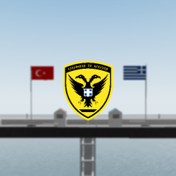 Greek-Turkish Border Evros
