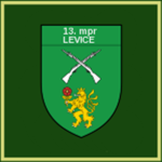 13th Mechanized Battalion [SAF]