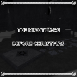 The nightmare before christmas (TIER 12-13) icon