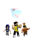 SupermanKrex Games