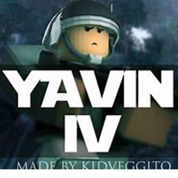 [TRA] Yavin 4