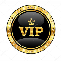 Doge V.I.P