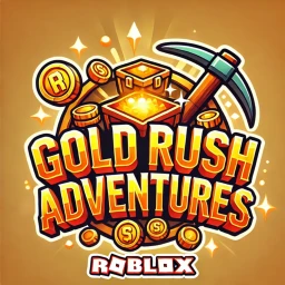 Gold Rush Adventures icon