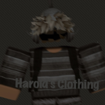 Harolds Clothing