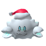 The Jolliest Crabbe