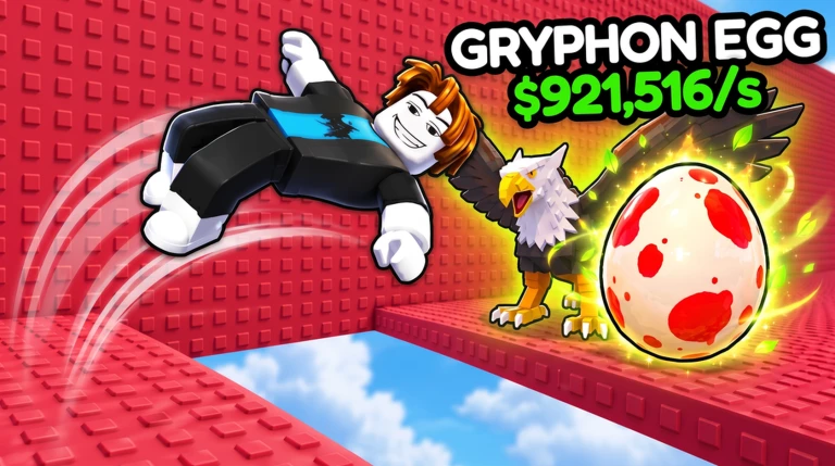 +1 Backflip For Eggs thumbnail