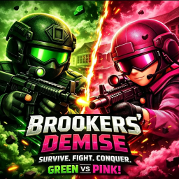 Brookers' Demise