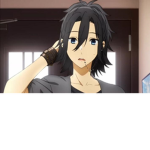 *Yumeko Supremacy*