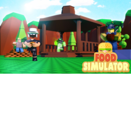 Food Simulator (BETA)