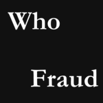 whofraud's Account Collection