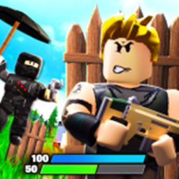 Brickbattle Royale