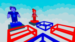 Wieżowe puzzle do pracy zespołowej (Obby)