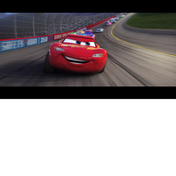 cars night race