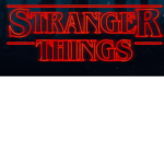 Stranger things fan page frog