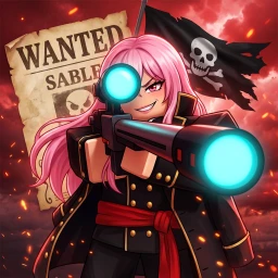 BOUNTY 🏴‍☠️ icon