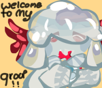 {*+cookie run kingdom group!+*}