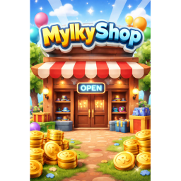 Mylky Shop