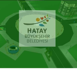 Hatay Cumhuriyeti [NEW MAP]