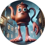 Ta Ta Ta Ta Sahur Morph