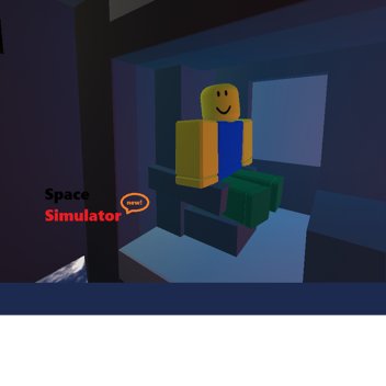 space simulator