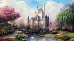 The Royal Kingdom!