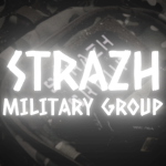 STRAZH Military Group