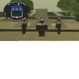 Tomb of the Unknown Soldier