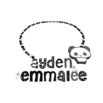 beaded ayden + emmalee necklae