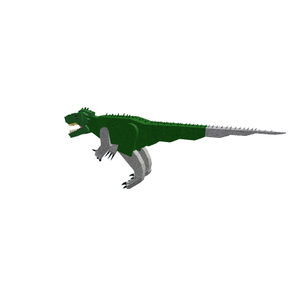 Tyrant Terror (For ChickenEngineer)
