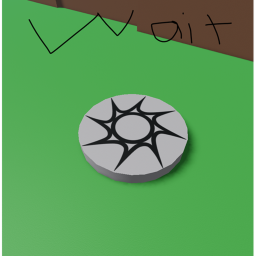 The Wait