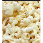 Pop corn squad