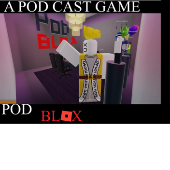 (not working)Pod Blox
