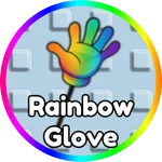 Rainbow Glove [OP]