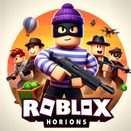 Heist Horizon