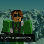 Elevation Expedition Team
