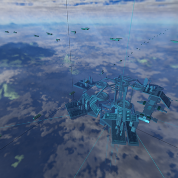 Project Legacy [Sect 2] Mid Orbit Octavia [Free]