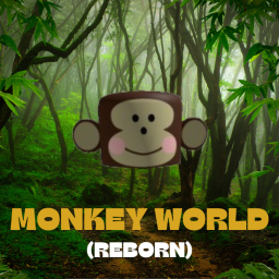 Monkey World (Reborn)