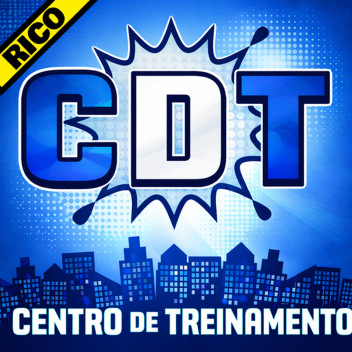 CDT Training Center