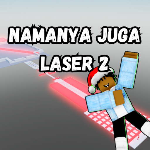 It's also called Laser 2