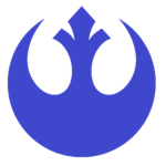 .The Rebel Alliance.